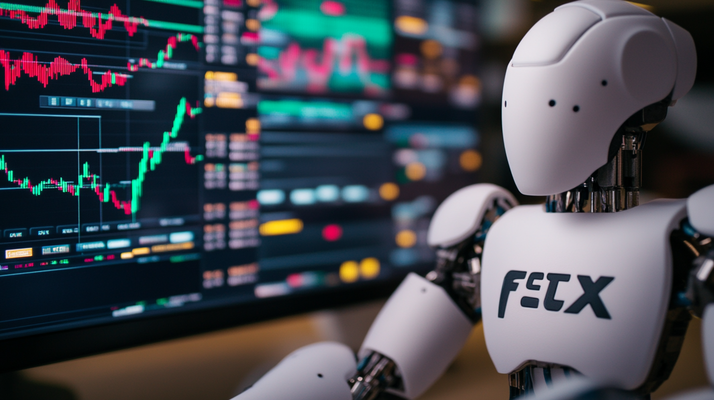 Is Sfrundamolu the Ultimate Trading Solution? Find Out Now!