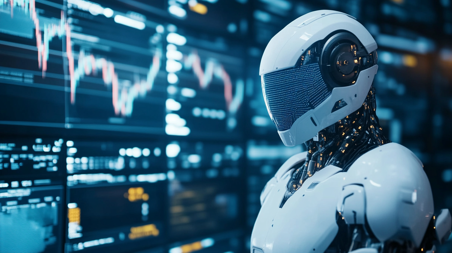 Is Logic Kapidex +Xr the Trading Platform You Need? Explore Now!