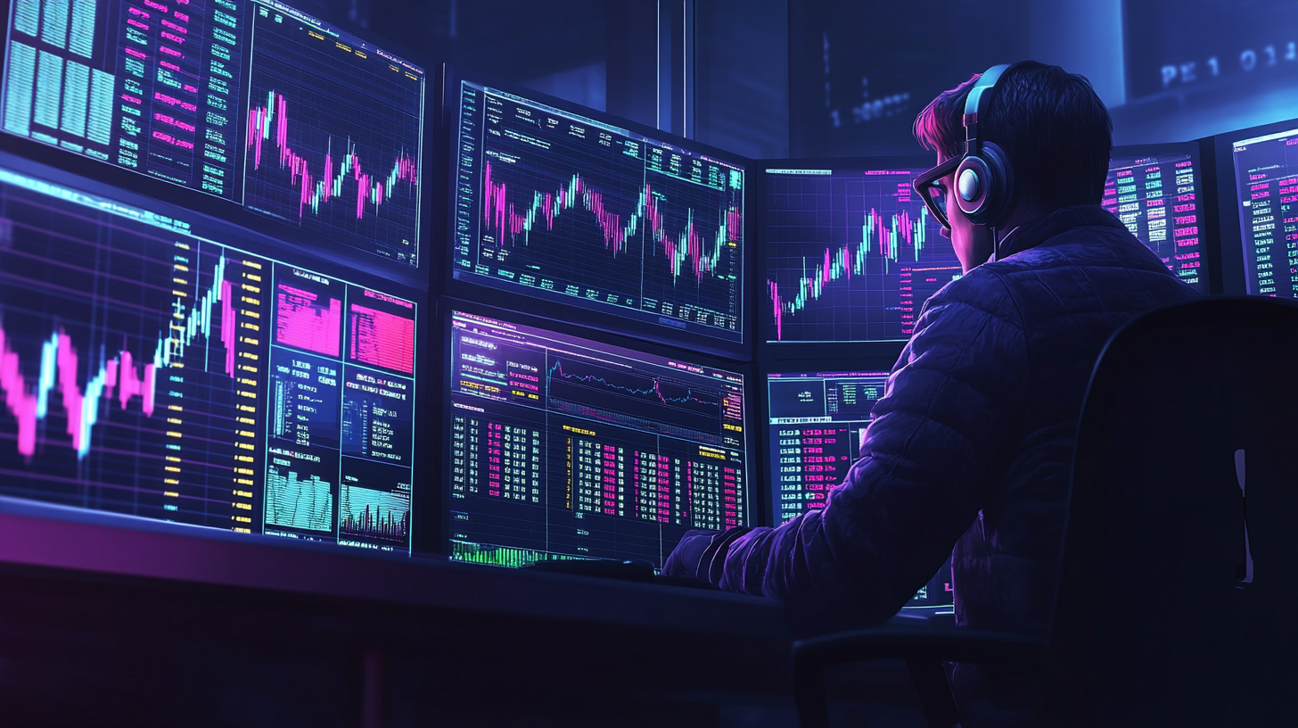 Bitcoin360Ai - Is It the Ultimate Trading Solution or a Risky Bet?
