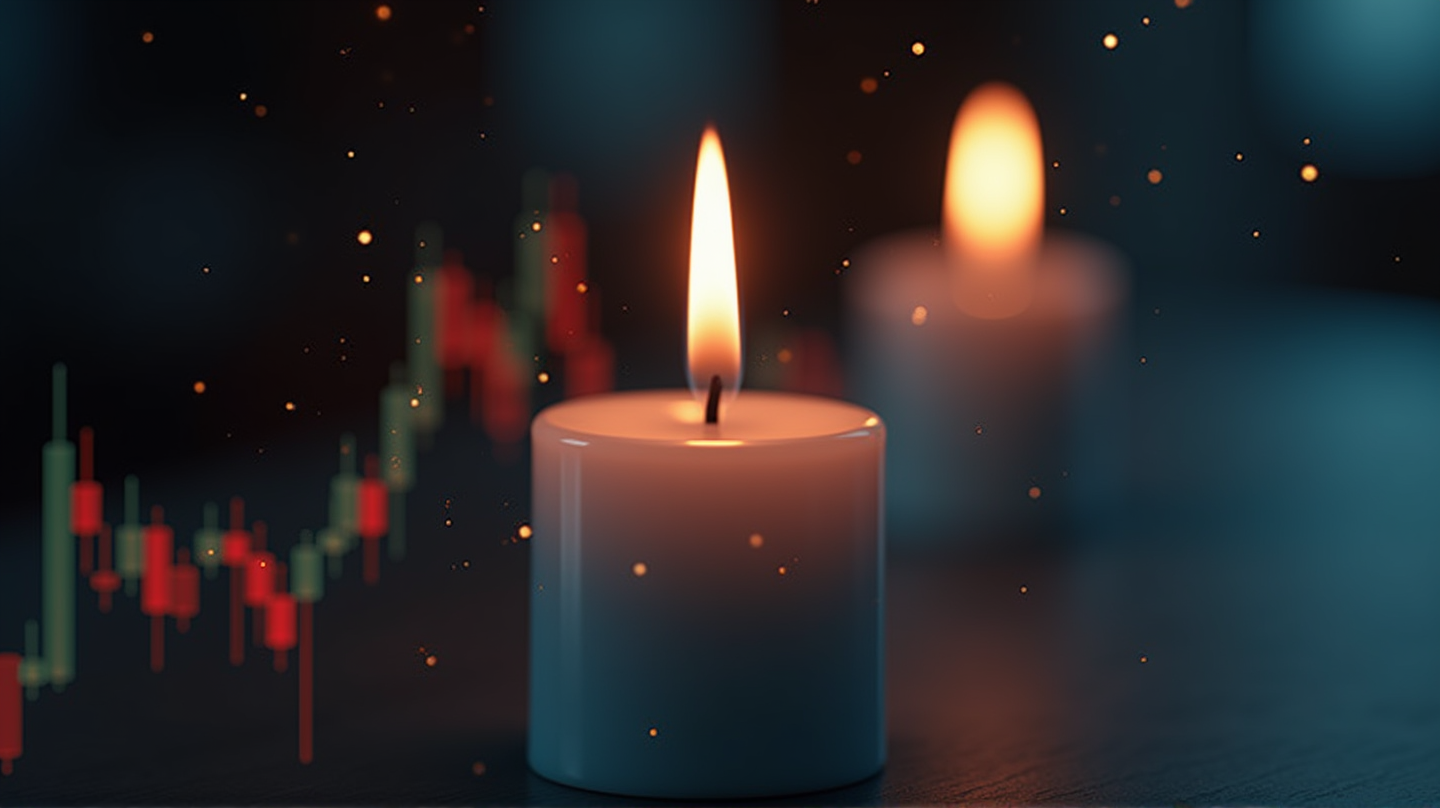 Candlestick Definition: Meaning in Trading and Investing