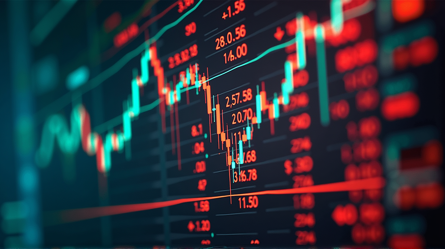 Overbought Definition: What It Means for Traders