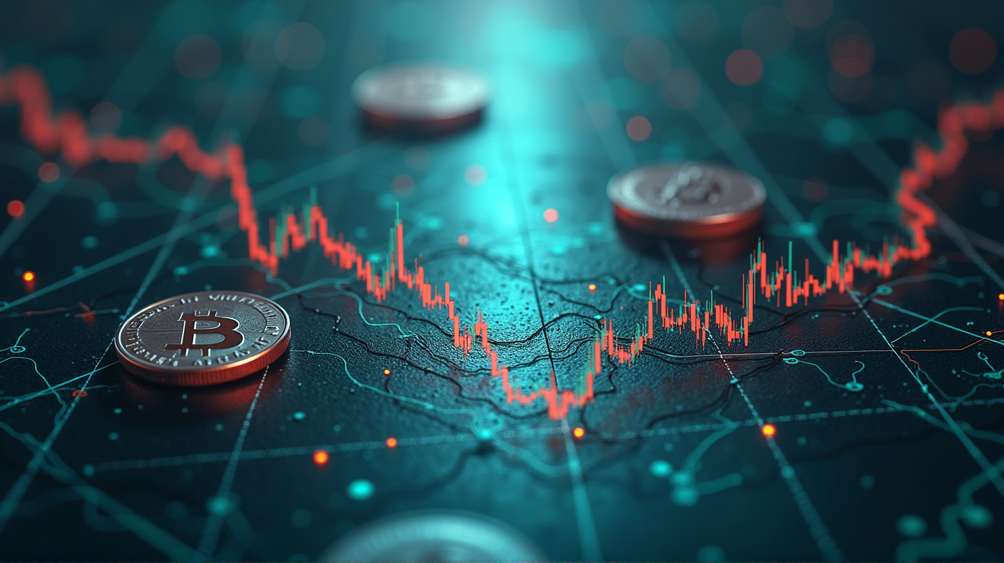 Consolidation Definition: Meaning in Trading and Investing