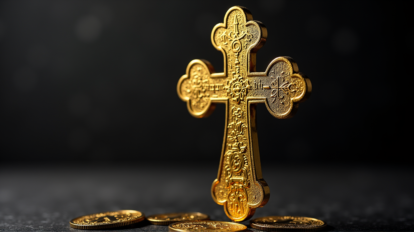 Golden Cross Definition: Meaning in Trading and Investing