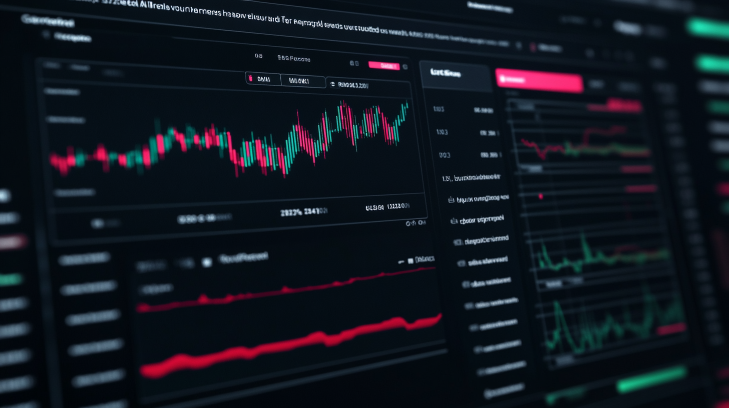 Bandeira Rendório Trading Platform Alternatives 2026
