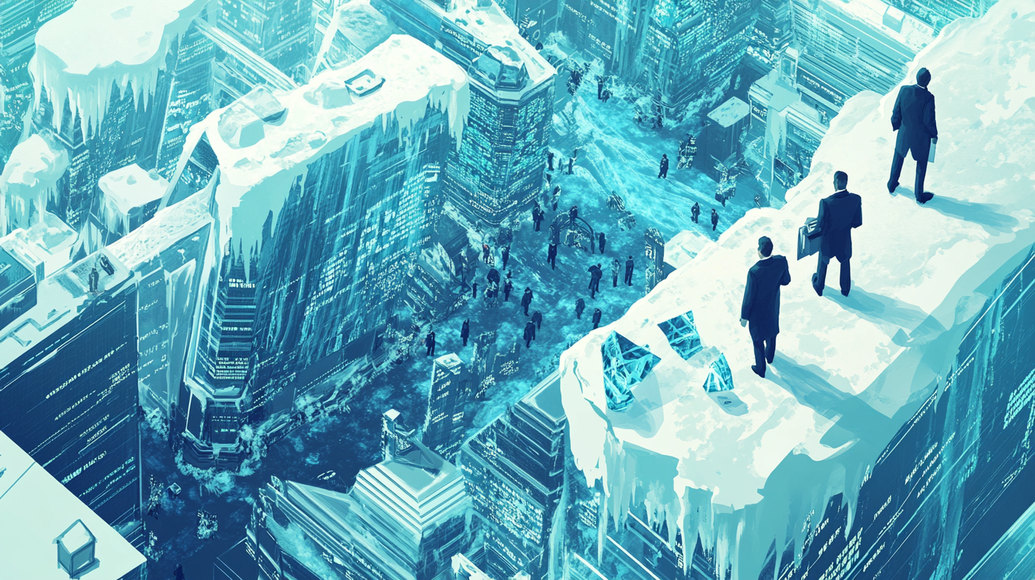 Sensebroker AI Trading Platform Alternatives 2026