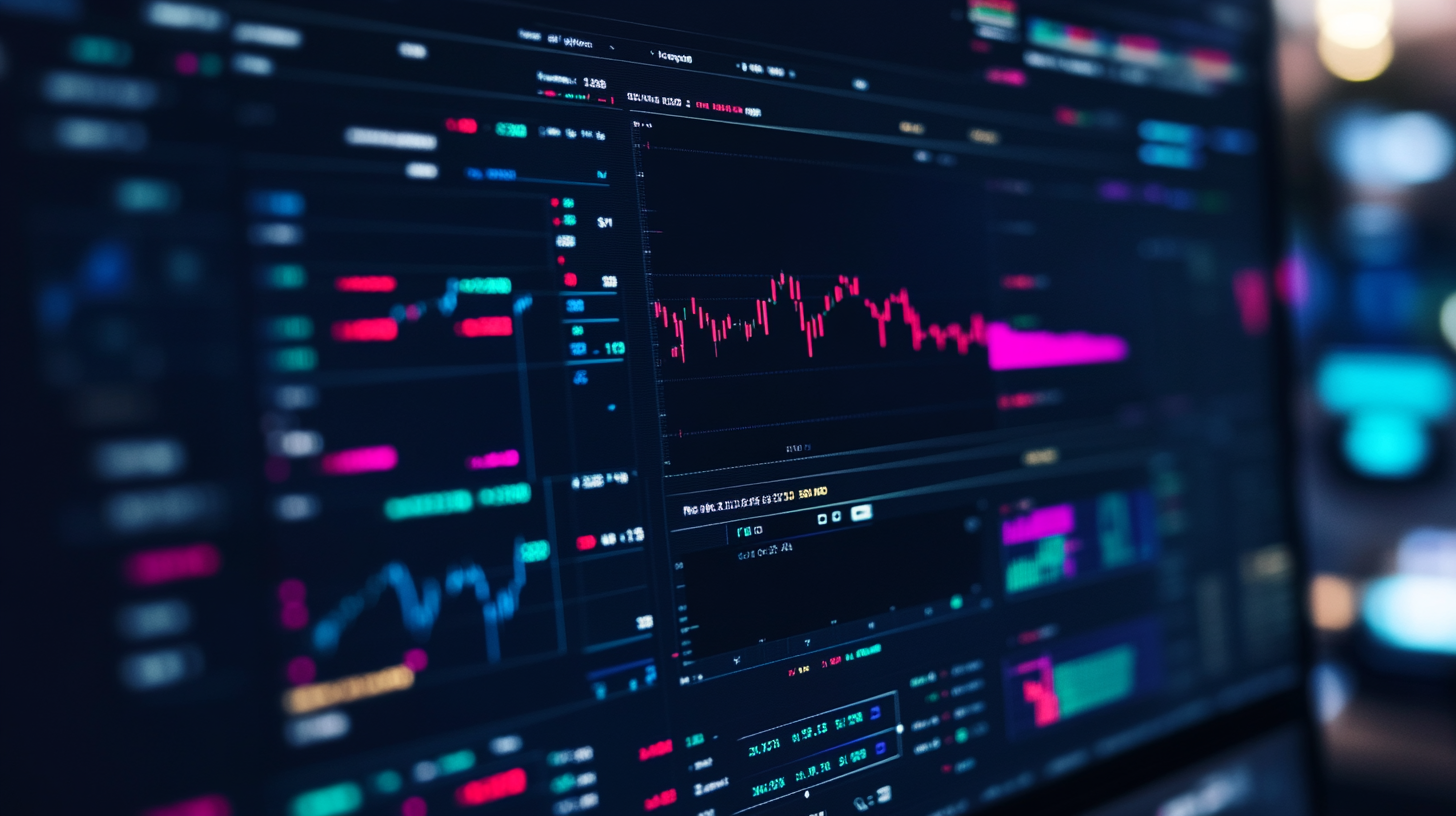 Nadhodnex Trading Platform Alternatives 2026
