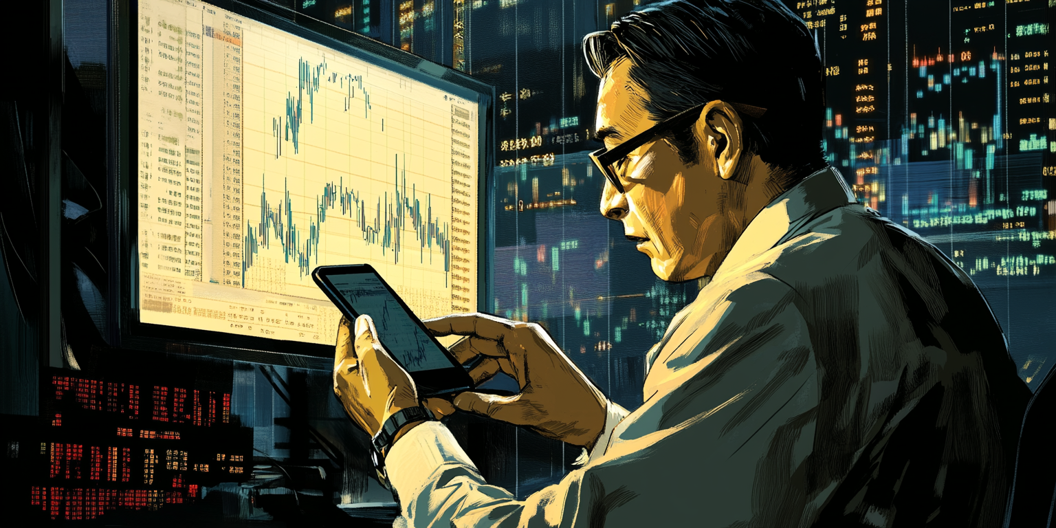 Financepro Trading Platform Alternatives 2026 (US/EU)