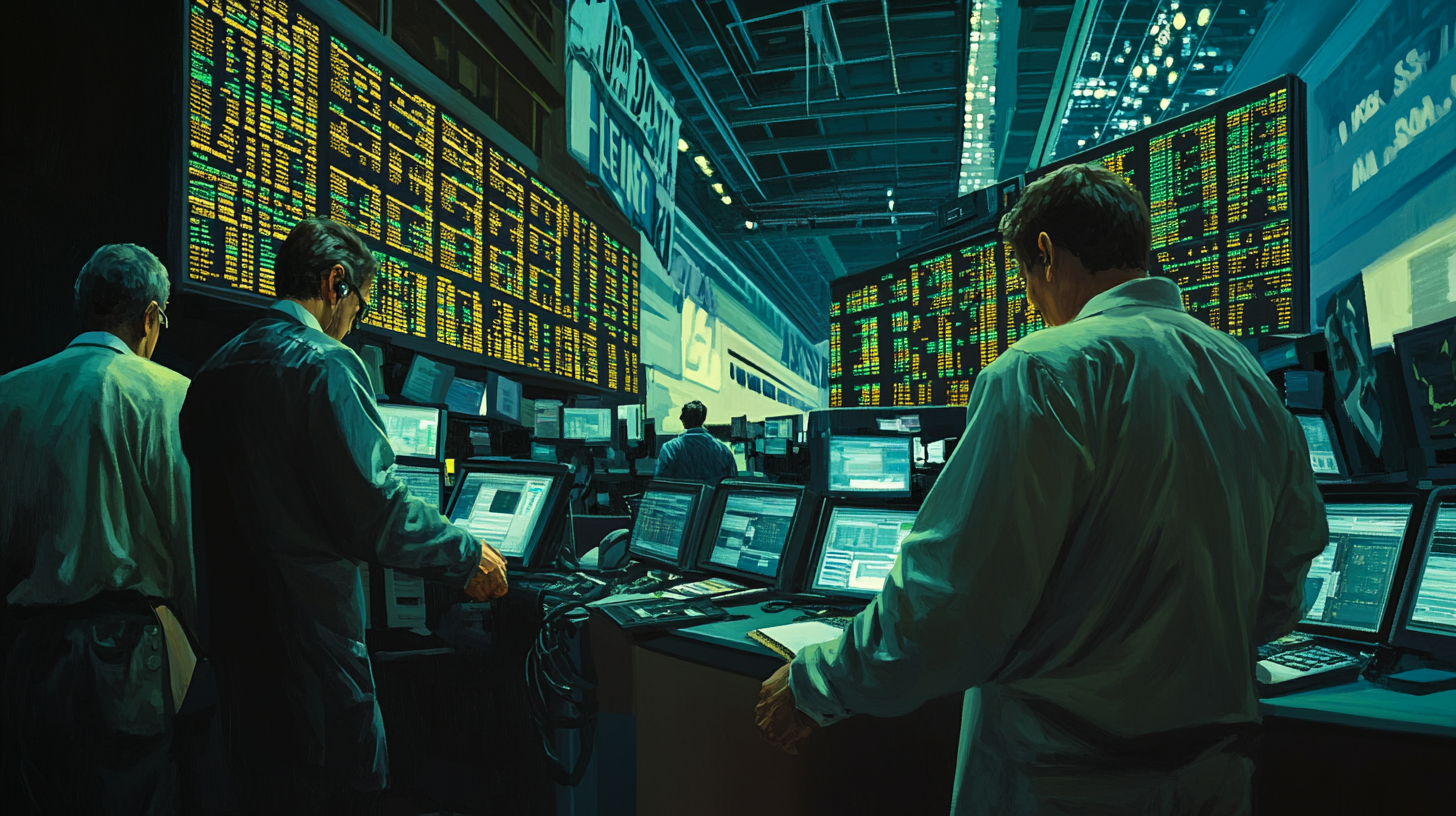 Brío Vexaria Trading Platform Alternatives 2026