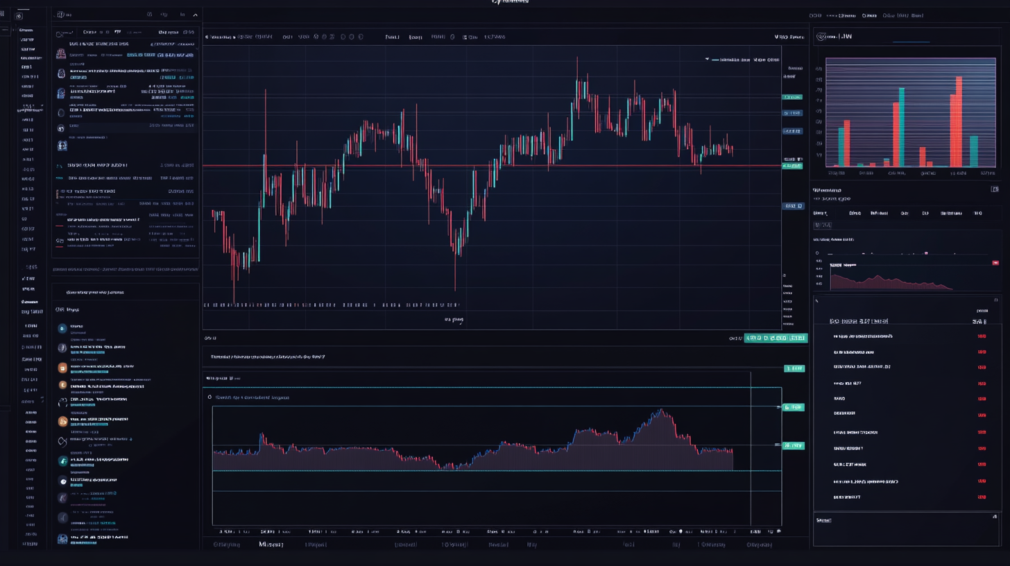 Nirpenixio Trading Platform Alternatives 2026