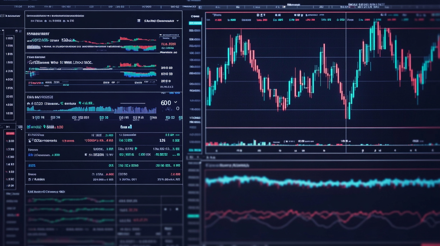 Framtida Trading Platform Alternatives 2026