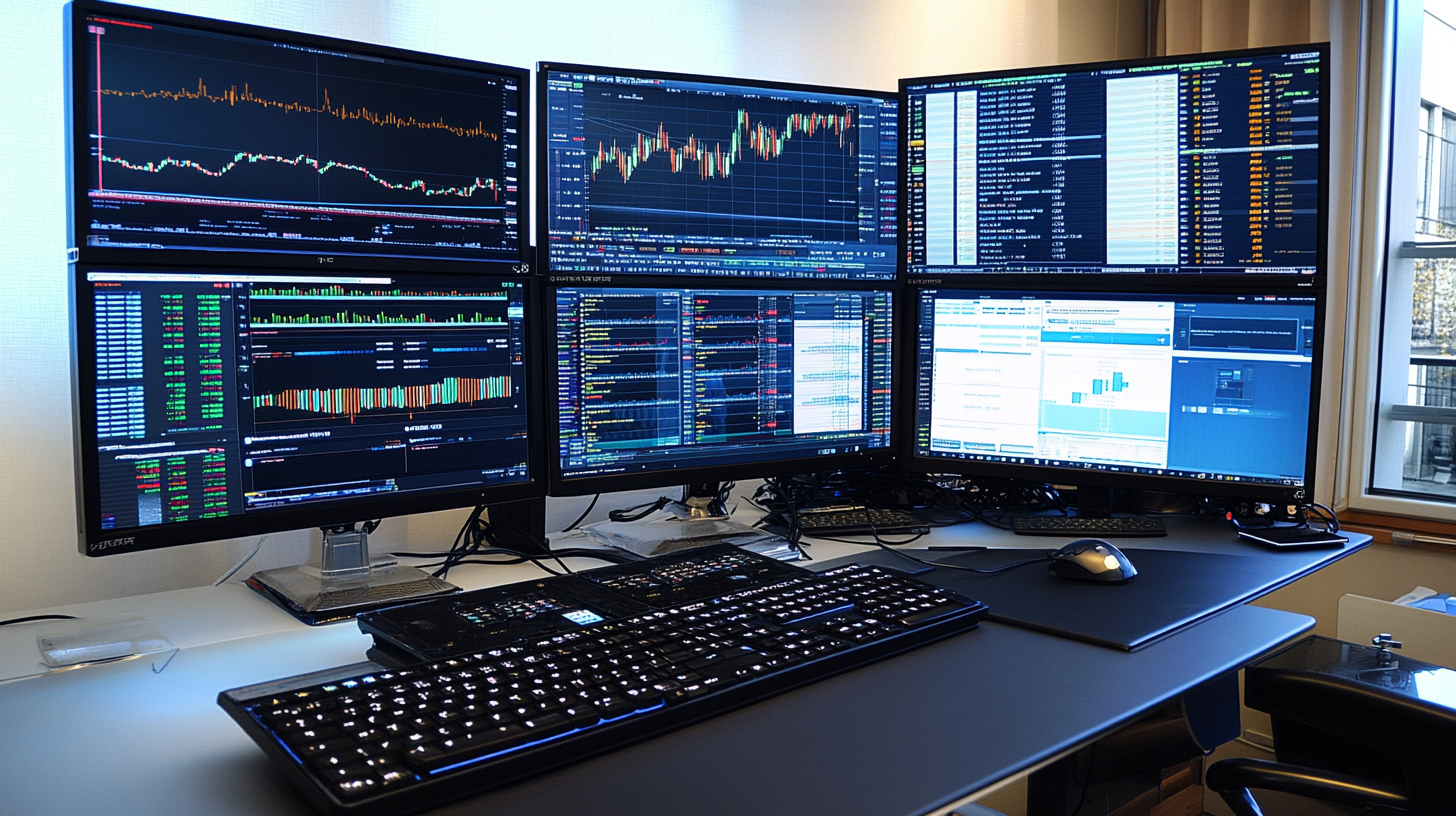 Vraqe Invest Trading Platform Alternatives 2026