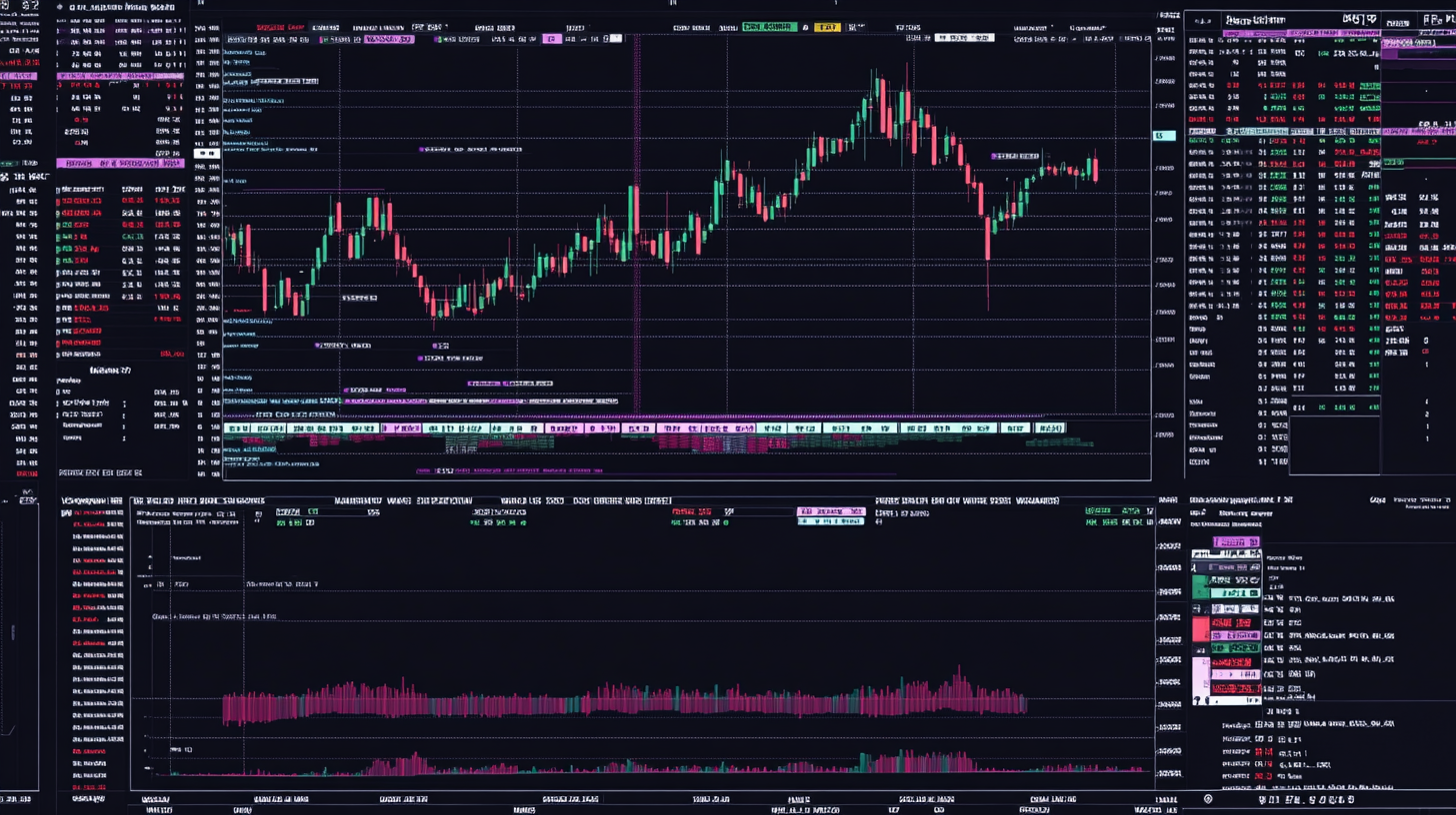 Sigilanza Markets Trading Platform Alternatives 2026