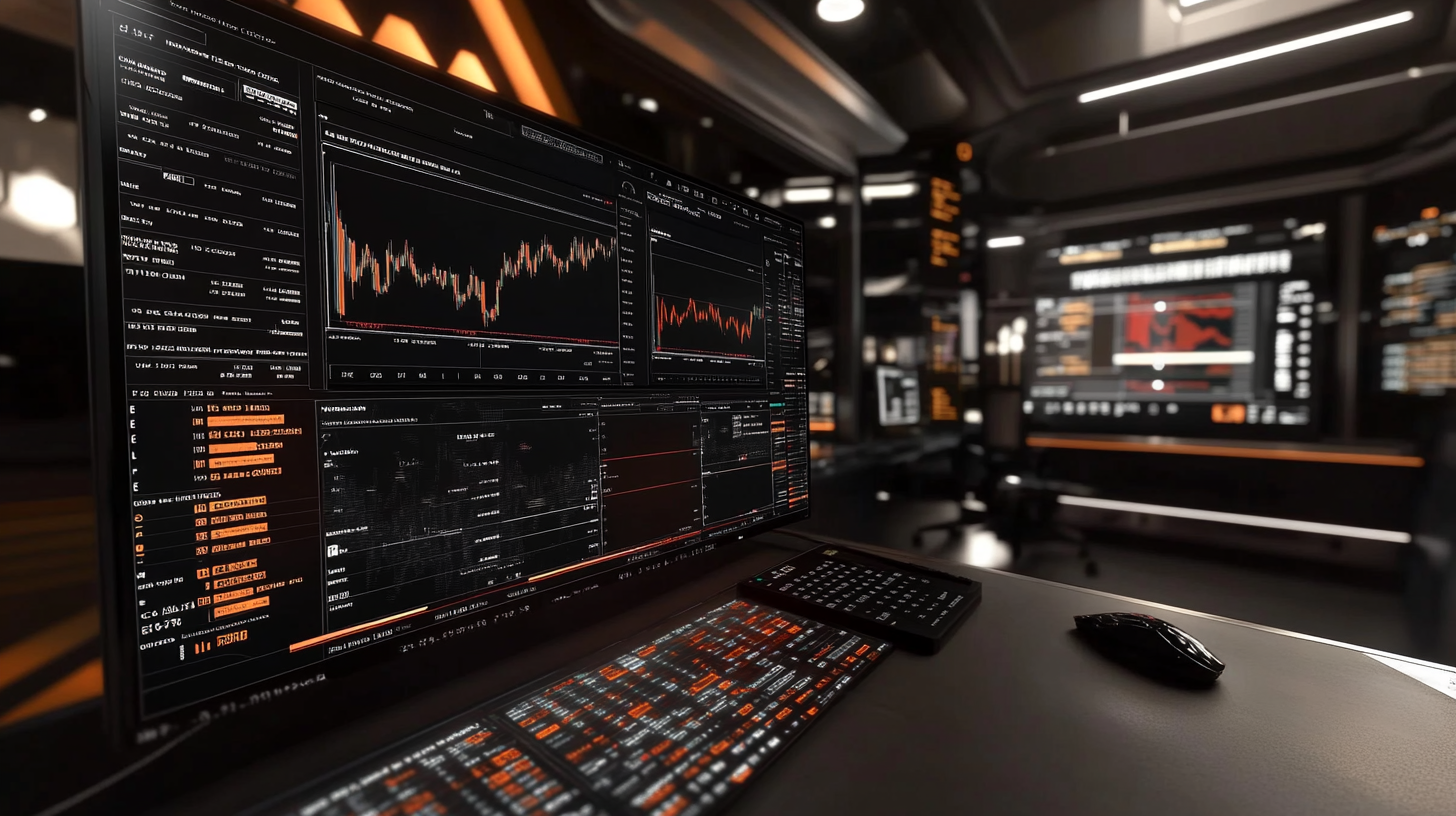 Essor Luxera Trading Platform Alternatives 2026