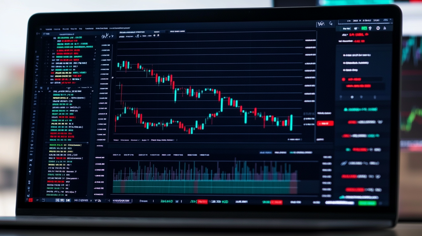 Polar Zinsmere Trading Platform Alternatives 2026