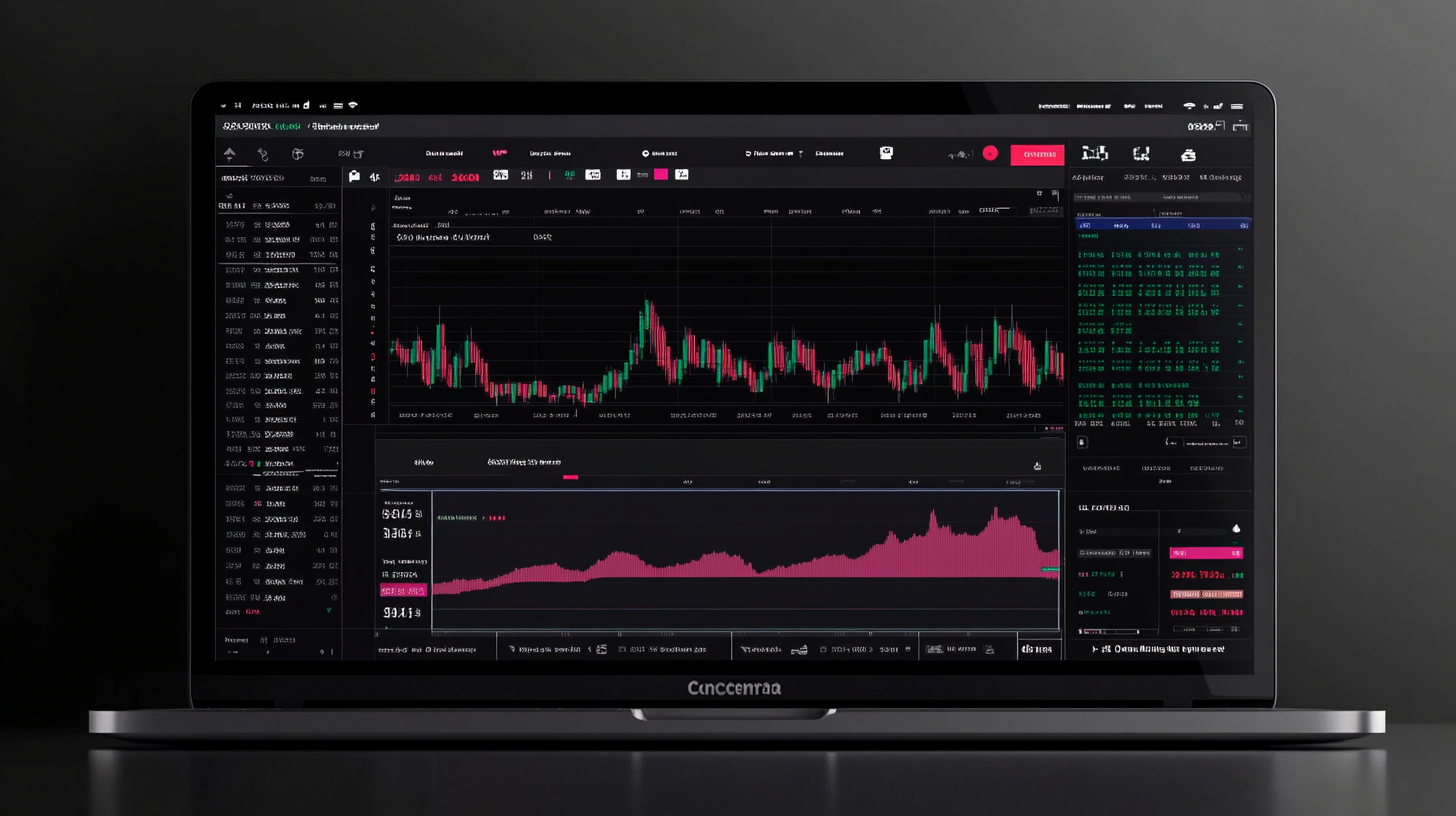 Ntida Haberoria Trading Platform Alternatives 2026