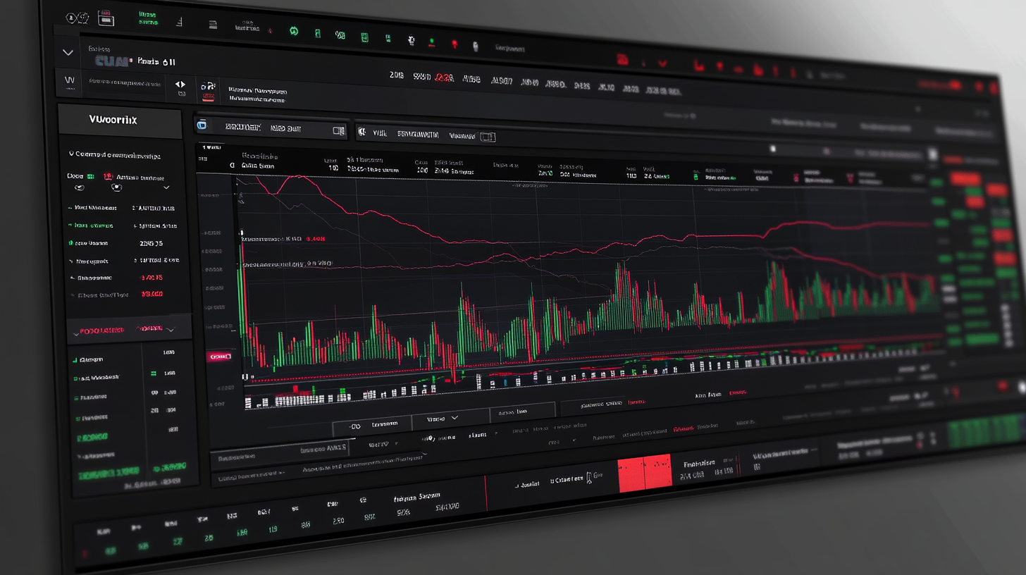 Valori Ai App Trading Platform Alternatives 2026