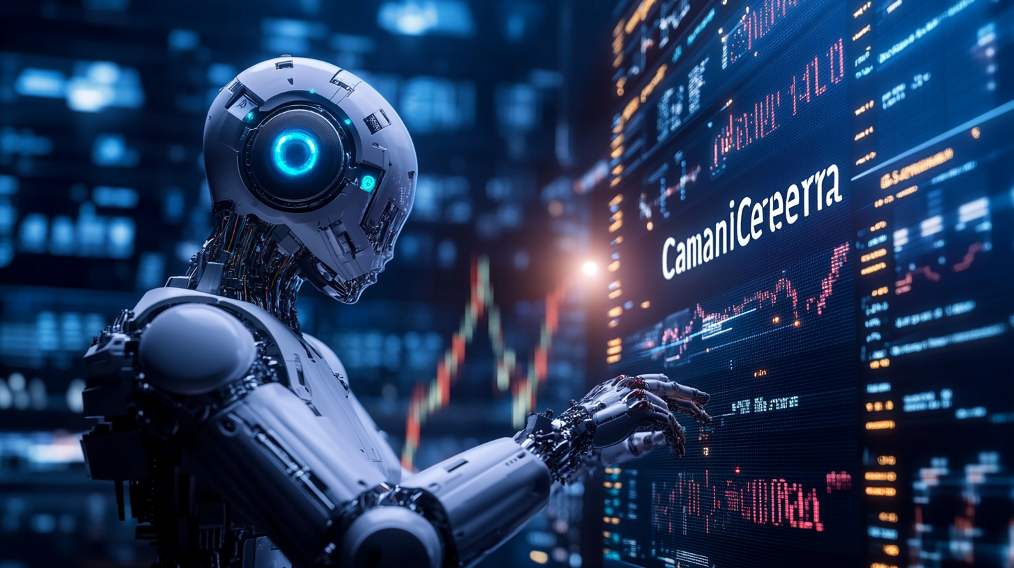 Solide Négocerine Trading Platform Alternatives 2026