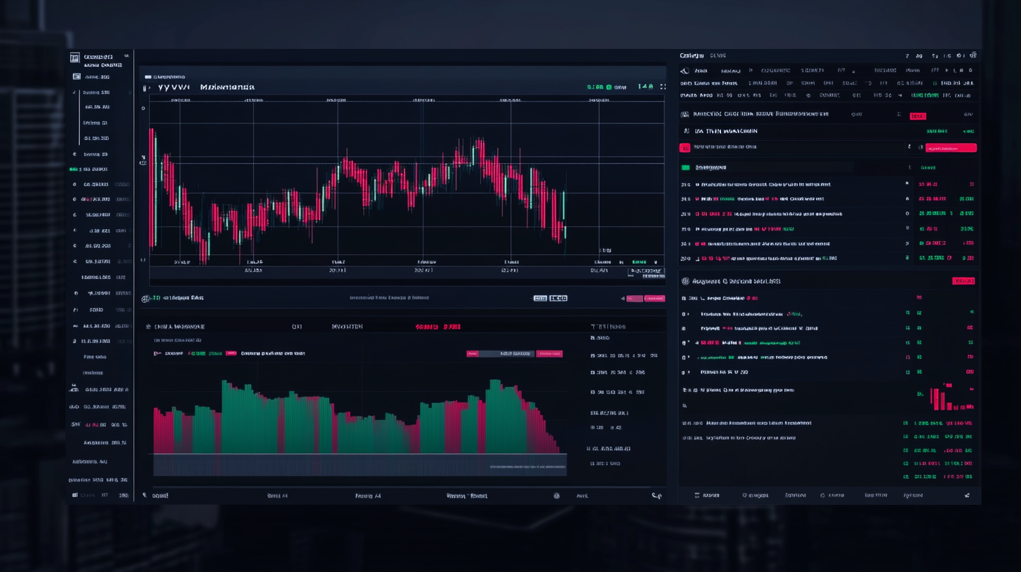 Gallegos Calminda Trading Platform Alternatives 2026