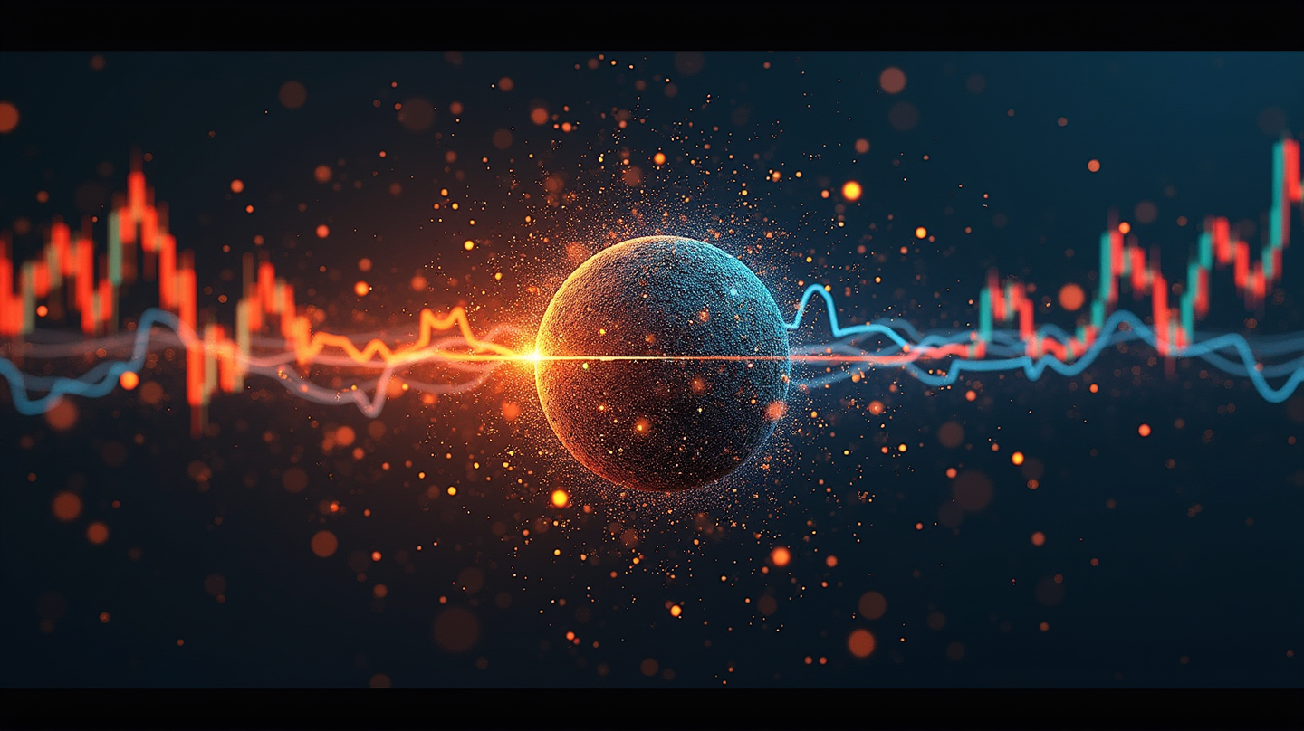Price Action Definition: What It Means in Market Trading