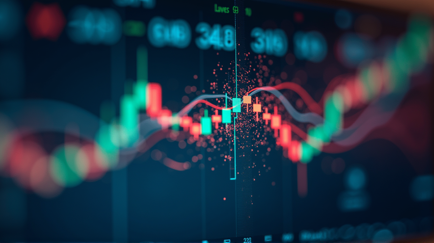 Trendline Definition: Meaning in Trading and Investing