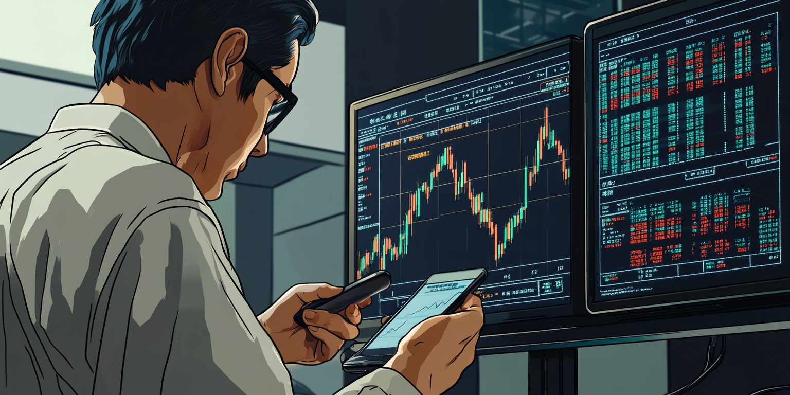 Voile Rendencia Trading Platform Alternatives 2026