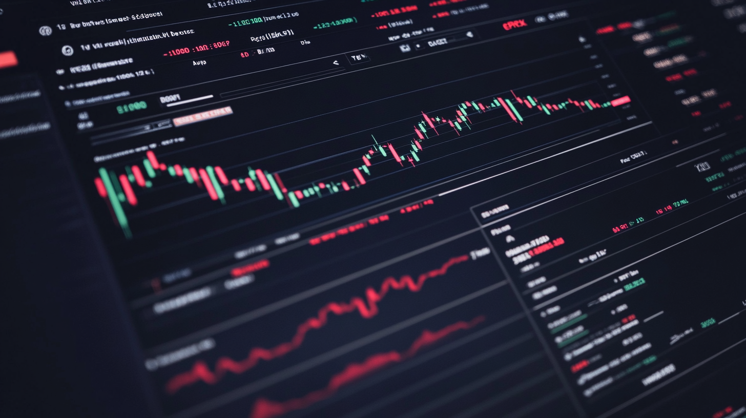 Fendravoxium Trading Platform Alternatives 2026