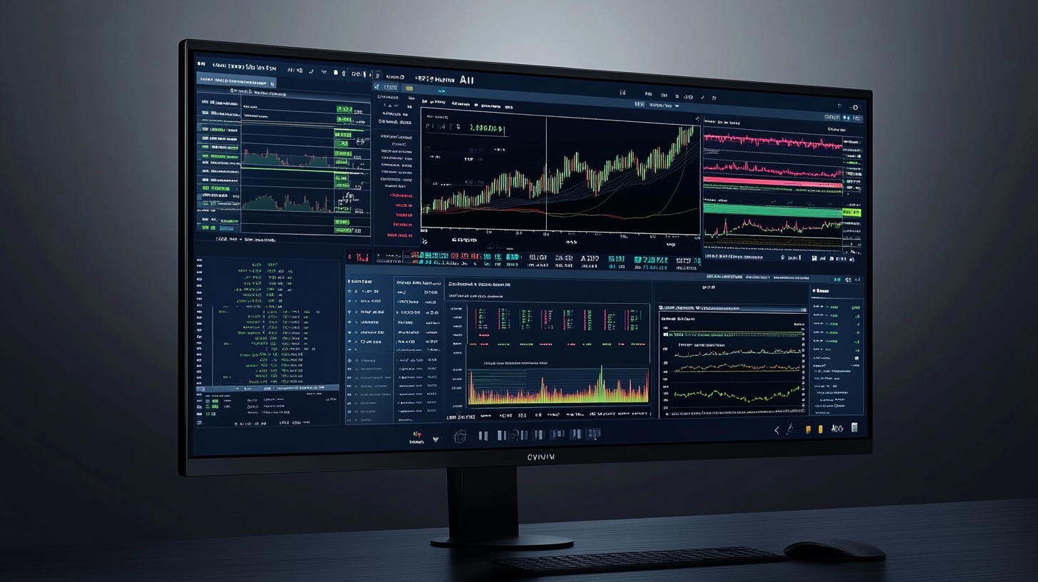 Fondaurance Trading Platform Alternatives 2026 (US/EU)