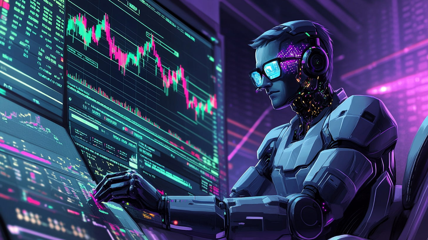 Céloriane Vantrelle Trading Platform Alternatives 2026