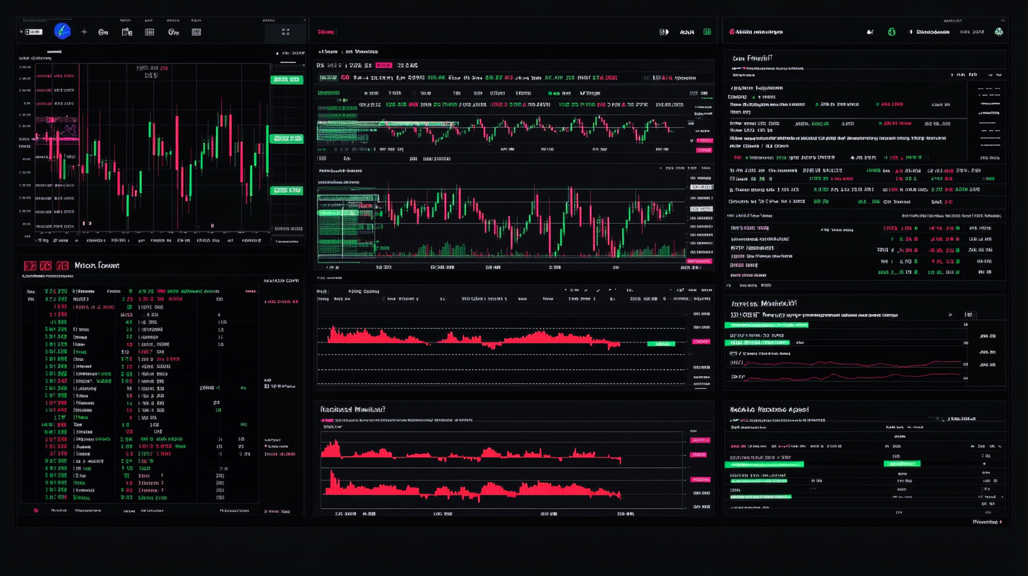 Ananos Capital Trading Platform Alternatives 2026