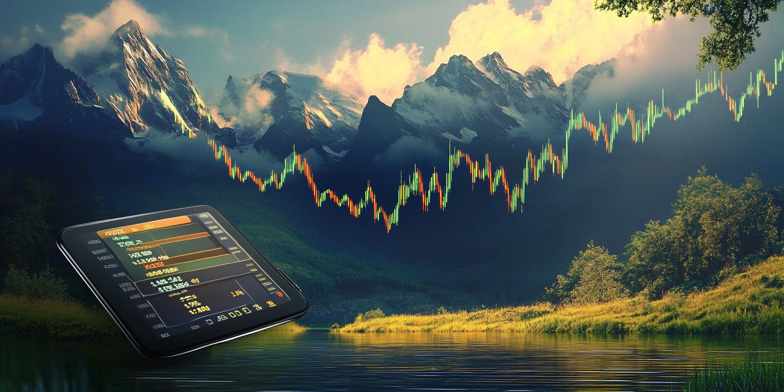 Horizon Termevance Trading Platform Alternatives 2026
