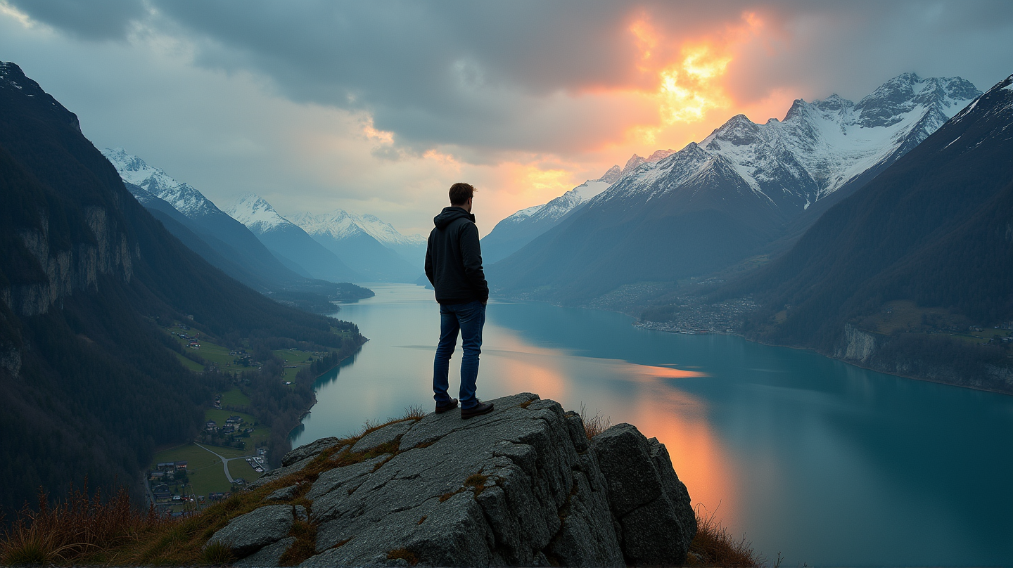 Trading Regulation in Liechtenstein (2026): Retail Guide
