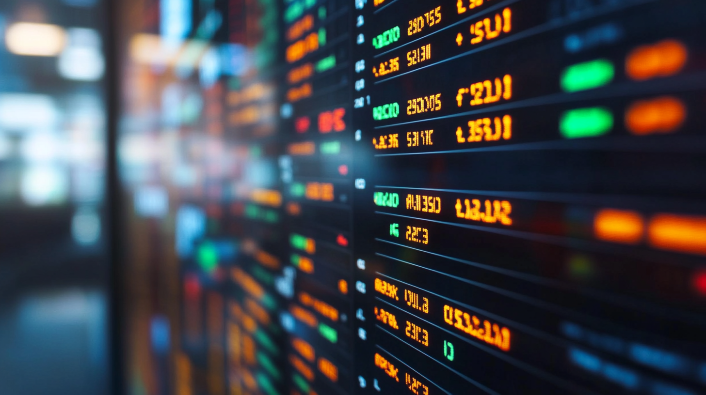 Prumo Quinhena Trading Platform Alternatives 2026