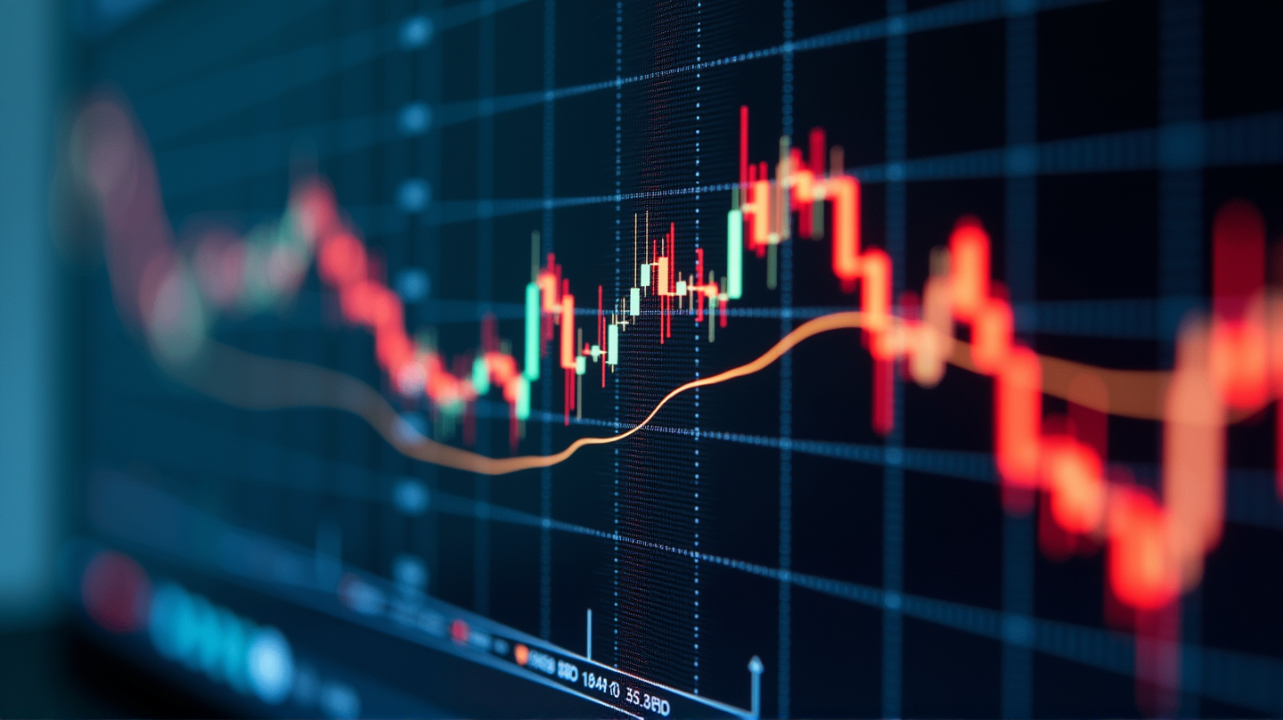 RSI Definition: What It Means in Trading and Investing