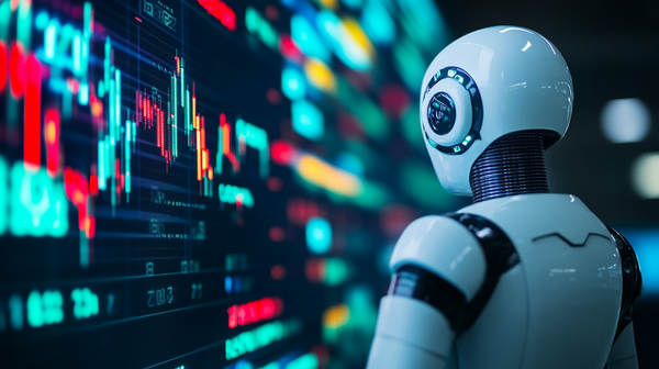 Immediate FastX: Unmasking the AI Trading Profit Myth!