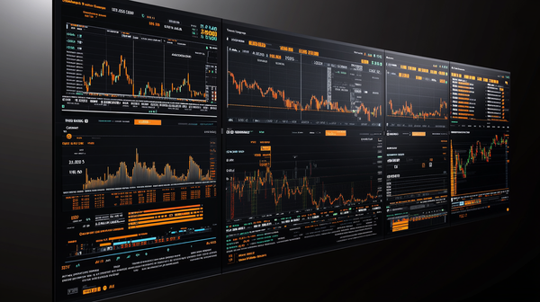 Shocking Trading Revelation: Can You Trust Trade 2000 Max Air?