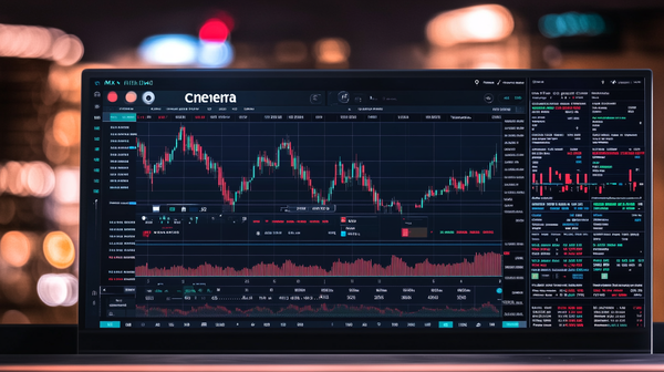 CanCentra - Unravel the Reality Behind This Trading Sensation!