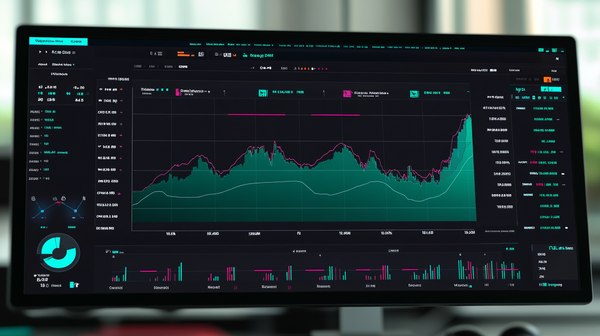 This Platform Promises Riches: Intrigued by Immediate Definity?