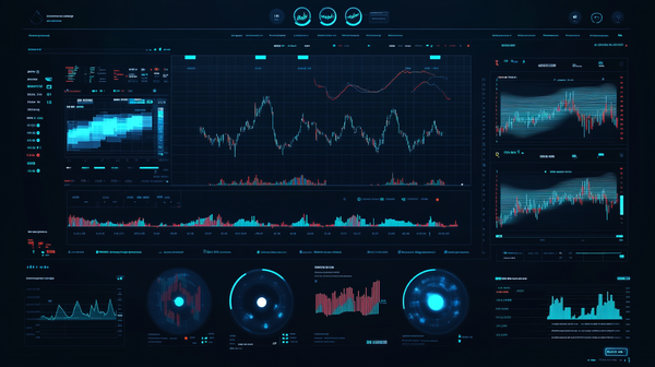 Is BTC +V2 Bumex Ai the Future of Trading?