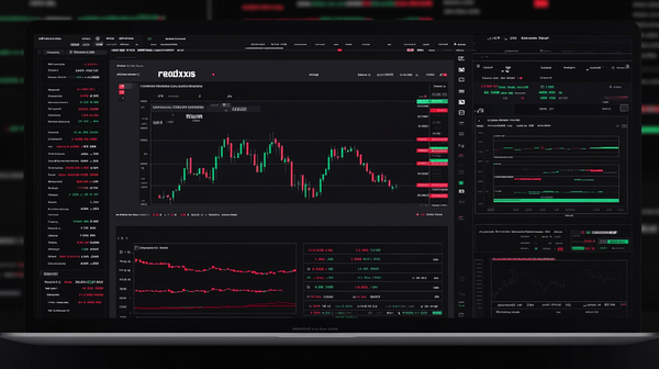 Entdecken: Ist Ethereum code V3 der Trading-Gamechanger?