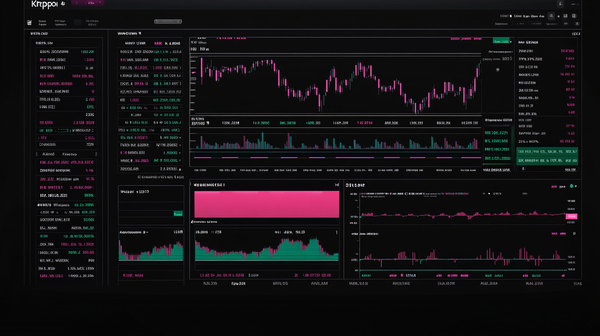 Bit Bumex 800: Uncover the Revolutionary Trading Game-Changer You Can't Ignore!