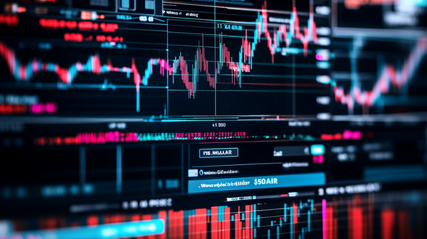 Geheimen van Trade +20 Maxair Onthuld: Is Deze Handelsreus te Vertrouwen?