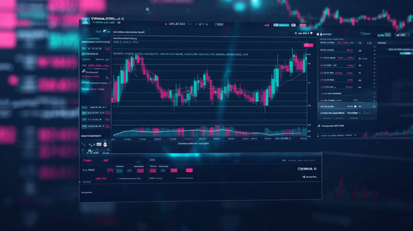 Magentrum: Turbo-infusing Your Portfolio with Hypertrader AI GPT!