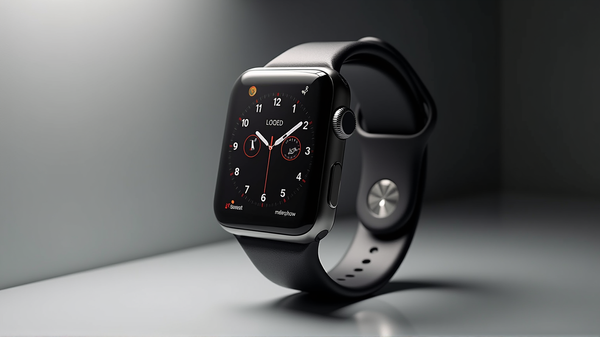 Discover the Exciting Apple Watch Series 10 at a Bargain Price!