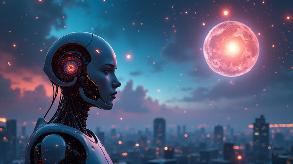 Intriguing Tech: From Future AI to Revolutionary Medical Breakthroughs!