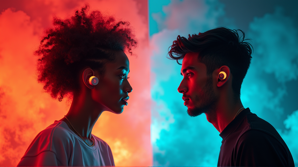 Unveiling the Titans: Powerbeats Pro 2 and Beats Studio Buds Plus