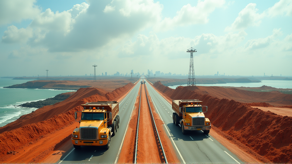 Transparency Triumphs: Lagos-Calabar Highway Project Above Board, Says Umahi