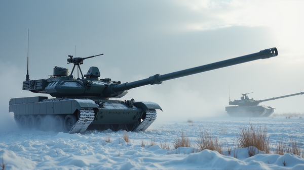 Sweden's Game-Changing Military Aid: 18 Advanced Arty Units to Ukraine