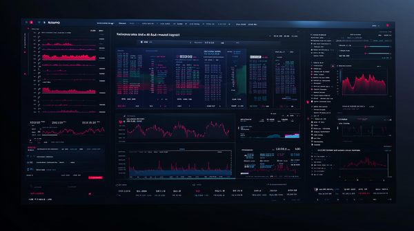 Skyrocket Profits with Netherex Pro – Why Every Trader Needs This Tool NOW!