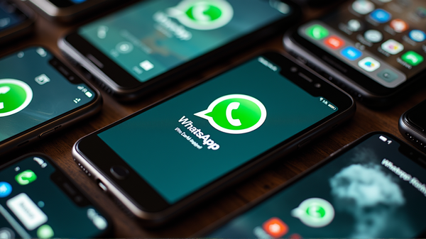 Is Your Phone on the WhatsApp Support Ending List for 2025?