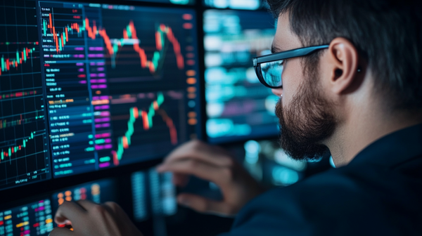 Why Smart Traders Won't Ignore Gringotrader 6.8 Ai